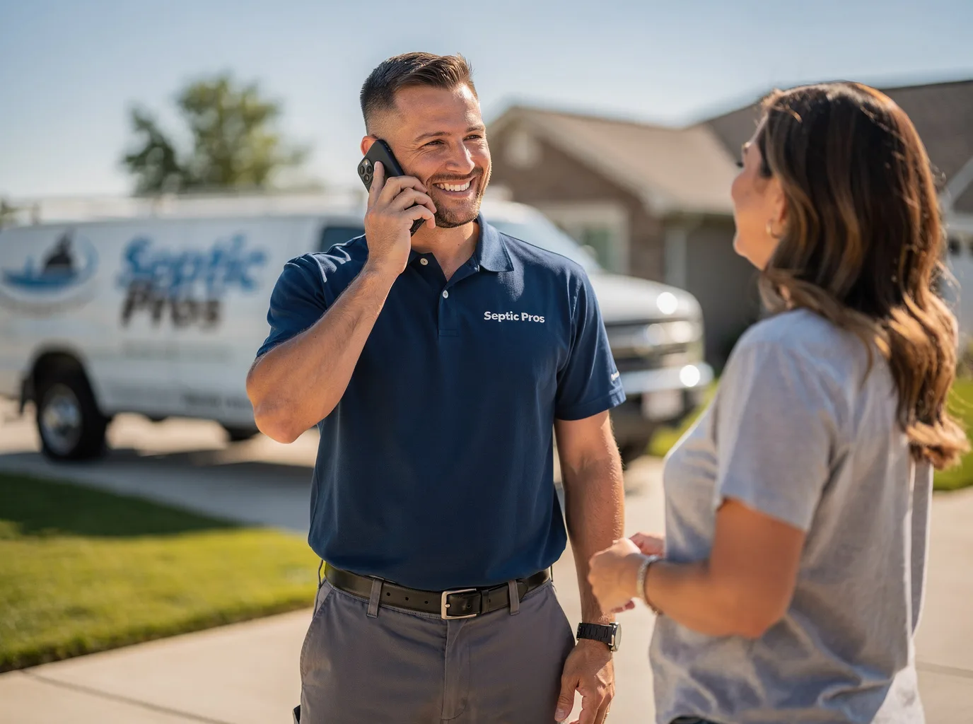 Septic Tank Pumping Mitchell, GA FAQs
